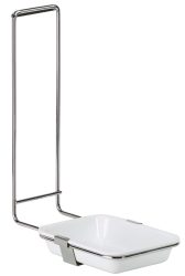 BODE Auffangschale E1 plus Touchless, 41x18x31cm (1 Stk)