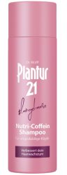 Plantur 21 - #langehaare Nutri-Coffein Shampoo
