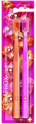 Curaprox CS5460 Love Edition, weich (2 Stk)