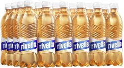 RIVELLA Blau, Pet 129400001137 50 cl, 24 Stk.