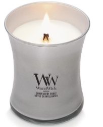 WoodWick - Duftkerze im Glas, 284G