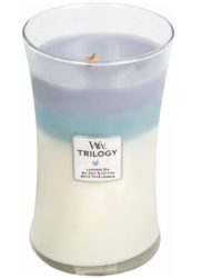 WoodWick, Woodwick - Calming Retreat