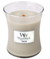 Woodwick - Fireside