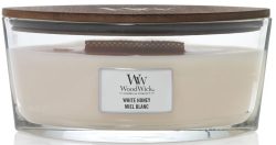 WoodWick, Woodwick Duftkerze Vanilla & Sea Salt XL