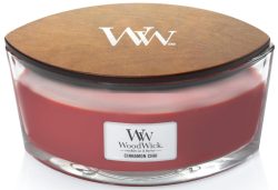 Woodwick Duftkerze Ellipse