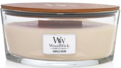 WoodWick, Woodwick Duftkerze Ellipse