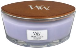 WoodWick, Woodwick - Lavender Spa
