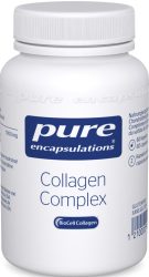 Pure Collagen Complex Kapseln (60 Stk)