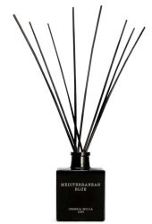 Cereria Mollá Diffuser mit Duftstäbchen Mediterranean Blue (100ml)
