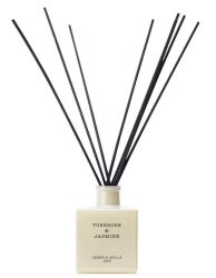 Cereria Mollá Diffuser mit Duftstäbchen Tuberose & Jasmine (100ml)