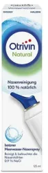 Otrivin Natural Nasenreinigung Spray (125ml)