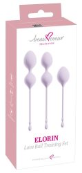 beau coeur ELORIN Loveball Training Set (3-teilig)