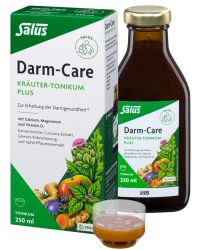 Salus Darm Care Kräuter-Tonikum plus (250ml)