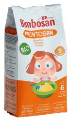 Bimbosan Bio Babybrei Prontosan Beutel (300g)