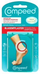 Compeed Blasenpflaster Medium (5 Stk)