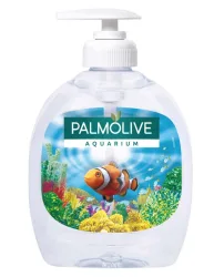 PALMOLIVE Fl&uuml;ssigseife Aquarium 300 ml