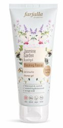 farfalla - JasmineGardenDuschgel, 200 ml