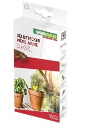 Windhager Gelbfalle Classic - Gelbstecker