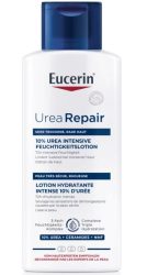 Eucerin Urea Repair Plus 10% Urea Lotion (250ml)