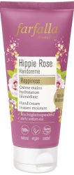 farfalla Hippie rose Happiness Handcreme, 50ml