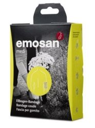 Emosan medi Ellbogen-Bandage, Grösse M (1 Stk)