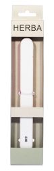HERBA 6-way Buffer Polier- und Nagelfeile (1 Stk)