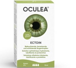 Oculea Ectoin Augentropfen – 10 ml | Augentropfen