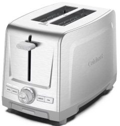 Cuisinart Toaster 