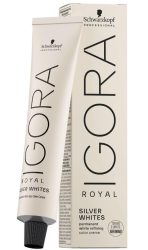 Schwarzkopf Professional Igora Royal Absolutes Silverwhite Silver 60ml