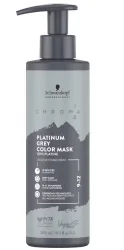 Schwarzkopf Chroma ID Bonding Color Mask 9-12 Platinum Grey 300 ml
