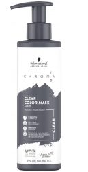 Schwarzkopf Chroma ID Bonding Color Mask clear 300 ml