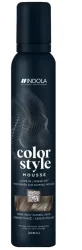 Indola Dark Ash Haartönung 200 ml Damen