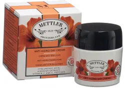 Mettler 1929 Anti-Aging Day Cream (50ml)