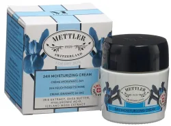 Mettler 1929 24H Feuchtigkeitscreme (50ml)