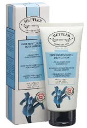 Mettler 1929 Reine Körper-Feuchtigkeitslotion (200ml)