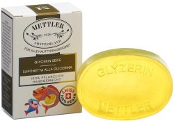 Mettler 1929 Glycerinseife (200g)