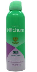 Revlon Mitchum Aerosol Shower Fresh Female (200ml)