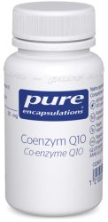 Pure Encapsulations Coenzym Q10 Kapseln (60 Stk)