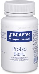 Pure Encapsulations Probio Basic Kapseln (60 Stk)