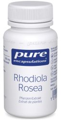 Pure Encapsulations Rhodiola Rosea Kapseln (90 Stk)