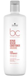 Schwarzkopf BC Repair Rescue Conditioner 1000 ml