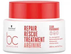 Schwarzkopf Professional Schwarzkopf BC Repair Rescue Treatment 200ml