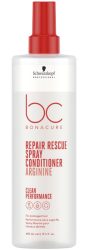 Schwarzkopf BC Repair Rescue Spray Conditioner 400 ml
