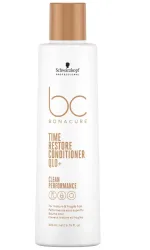 Schwarzkopf BC Time Restore Conditioner 200 ml