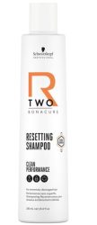 Bonacure R-TWO - Resetting Shampoo
