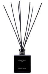Cereria Mollá Diffuser mit Duftstäbchen Amber & Sandalwood (500ml)