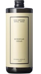 Cereria Mollá Diffuser Refill Moroccan Cedar (500ml)
