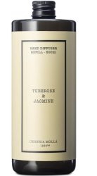 Cereria Mollá Diffuser Refill Tuberose & Jasmine (500ml)