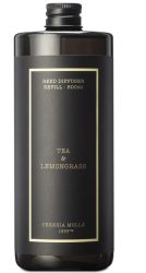 Cereria Mollá Diffuser Refill Tea & Lemongrass (500ml)