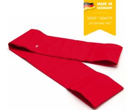 Sissel Pilates Band Rot (1 Stk)